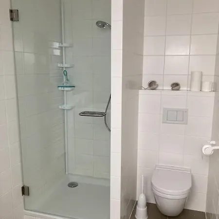 L'escale Effet شقة