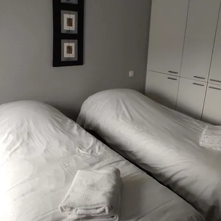 L'escale Effet شقة *
